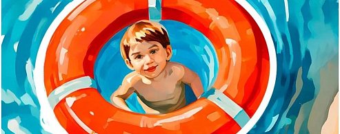 Вода не прощает ошибок