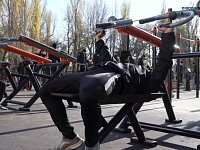 Артиллерийское училище преображается