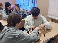 Аркадакские школьники поучаствовали в интеллектуальной битве