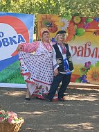 Во Львовке отметили самых преданных помощников участников СВО