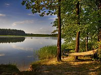 В Аркадаке определены места организованного отдыха у воды