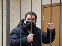 Мужчина получил срок за нападение в селе Кистендей