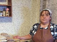 Аркадакские женщины собрали 220 порций сухих супов и борщей для отправки «за ленточку»