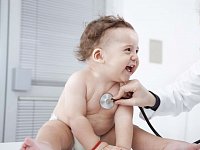 В Аркадакской районной больнице введён День здорового ребёнка
