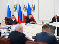 Саратов обогнал по инвестициям Самару и Волгоград