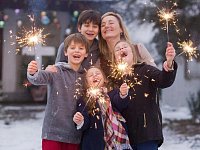 Каникулы под знаком безопасности