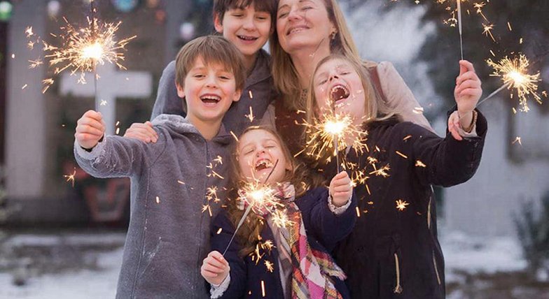 Каникулы под знаком безопасности