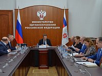 Саратовская область получит 2 млрд рублей на поликлиники и больницы