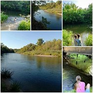 В Ивановской школе прошла неделя географии