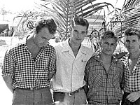 «Родина или смерть» – лозунг, которым наших бойцов встретила Куба 60 лет назад