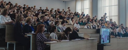 Педагог из Аркадака приняла участие в областном семинаре учителей физики