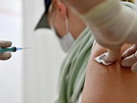 Иммунизация населения от гриппа в Аркадакском районе проходит в плановом режиме 