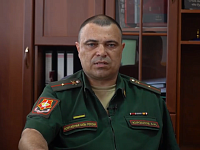 В Саратовской области продолжается набор добровольцев в отряд «Барс-Саратов»