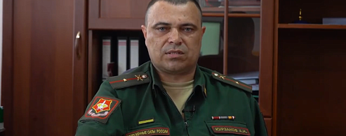В Саратовской области продолжается набор добровольцев в отряд «Барс-Саратов»