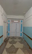 В Аркадакской районной больнице идут ремонтные работы
