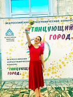 Аркадакские танцоры завоевали призовые места на фестивале хореографии   