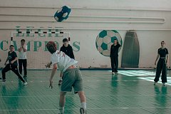 В Аркадаке прошёл муниципальный этап Всероссийского проекта «Вызов первых»
