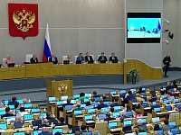 Вячеслав Володин предложил сделать бесплатными для сельских жителей детские сады и школьное горячее питание