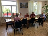 После обращения к главе района дорога будет прогрейдирована