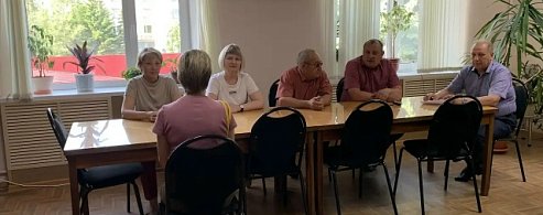 После обращения к главе района дорога будет прогрейдирована