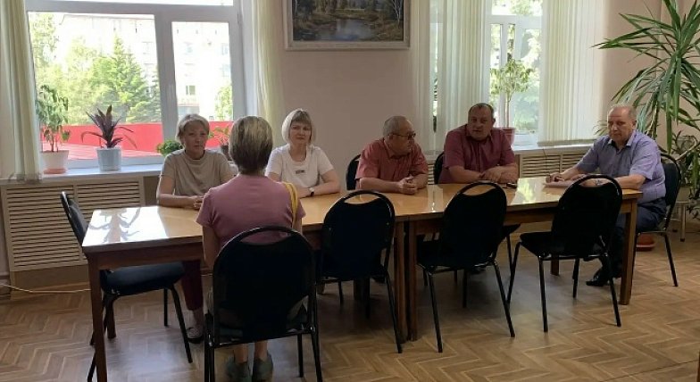 После обращения к главе района дорога будет прогрейдирована