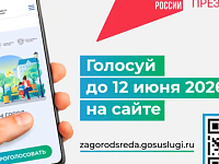 Превратить пустырь в детскую площадку можно за пару кликов! 