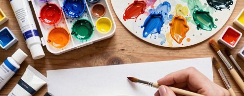 Аркадакские юные художники в призёрах регионального этапа конкурса детского рисунка