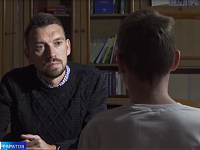 Пресечена попытка вовлечения в противоправную деятельность несовершеннолетних