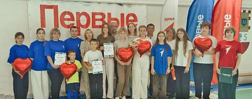 Семья Ивановых представит Аркадакский район на семейном фестивале