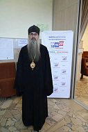 Руководители религиозных организаций традиционных конфессий региона приняли участие в выборах депутатов Госдумы