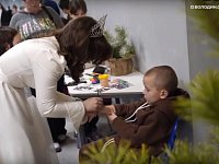 Накануне Нового года