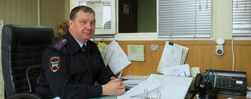 О новых правилах выдачи выписок из реестра транспортных средств рассказывает инспектор РЭГ ГИБДД Александр Корягин