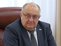 Члены Общественной палаты Саратова поддержали назначение Игоря Молчанова исполняющим полномочия главы муниципального образования «Город Саратов»