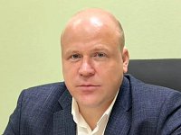 Участник специальной военной операции назначен заместителем министра спорта Саратовской области