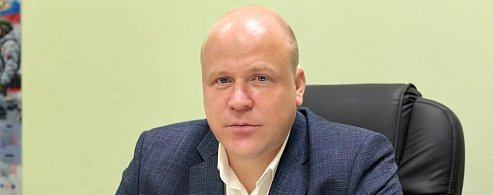 Участник специальной военной операции назначен заместителем министра спорта Саратовской области
