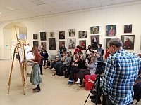 Аркадакские преподаватели Детской школы искусств совершенствовали свои знания