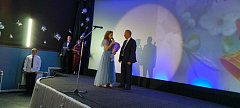 В школах Аркадакского района прошли выпускные балы