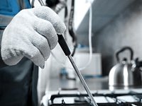 В методику расчёта платы за техническое обслуживание бытового газового оборудования внесены изменения