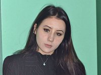 Росташовская ученица награждена дипломом регионального конкурса
