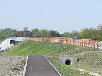 Второй день в Аркадаке идут поиски утонувшего ребёнка