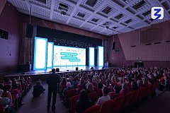 Родкомы в действии: более 70 заявок подали комитеты учебных заведений Саратовской области на конкурс от Общества «Знание»