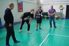 В Аркадаке прошёл традиционный районный конкурс «Мировой парень»