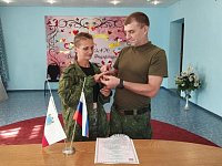 Семье Куксовых из Ольшанки для полного счастья не хватает победы