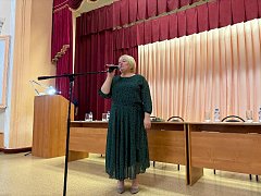 На "августовском педсовете" намечен вектор развития образования Аркадакского района