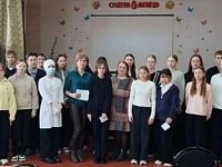 Делегация Аркадакского медколледжа побывала в Тамбовской области