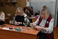 Аркадакские педагоги дополнительного образования будут использовать в своей практике полученные на областном интенсиве знания и навыки