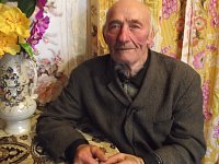 Всю свою жизнь Анатолий Иванович Минаев из Ивановки посвятил работе в сельском хозяйстве 