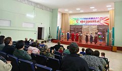 Сквозь годы и перемены село Барское стало Новосельским