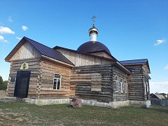 Кружковцы семёновского сельского Дома культуры побывали на познавательной экскурсии в селе Чиганак