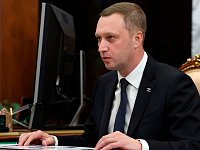 Политолог отметил уверенное развитие Саратовской области во главе с Романом Бусаргиным